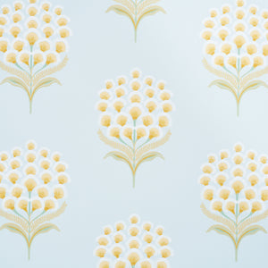 Schumacher - Aurelia - Sky - 5016342 - Wallpaper