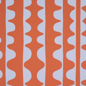 Schumacher - Drift - Currant - 5016622 - Wallpaper