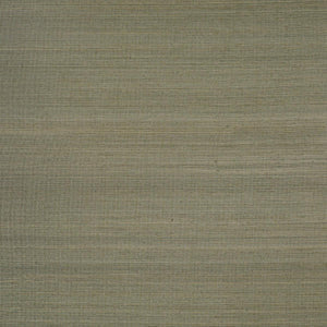 Schumacher - Musa Abaca Wallcovering - Eucalyptus - 5016876 - Wallpaper