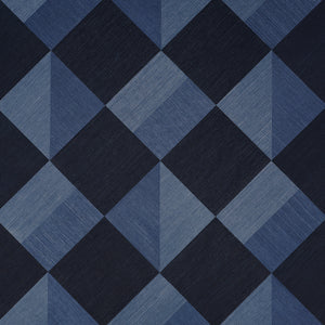 Schumacher - Maestro - Formentera - 5016880 - Wallpaper