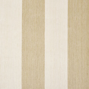 Schumacher - Backdrop Painter'S Stripe - Moonlight - 5016900 - Wallpaper