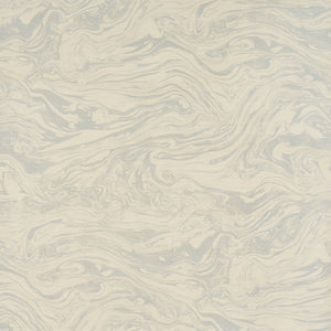 Schumacher - Romeo Sisal - Sky - 5017180 - Wallpaper