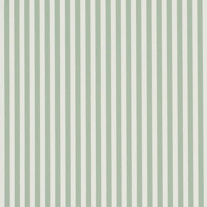 Schumacher - Emma Stripe Narrow - Aegean - 5017192 - Wallpaper