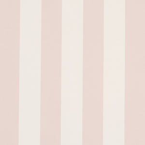 Schumacher - Emma Stripe - Petal - 5017218 - Wallpaper