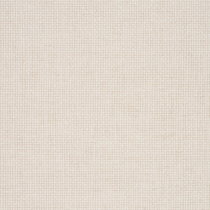 Schumacher - Paperweave Vinyl - Pearl - 5017251 - Wallpaper
