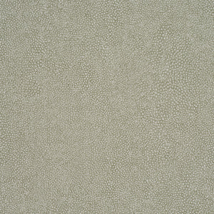 Schumacher - Dunbar Shagreen Vinyl - Olive - 5017260 - Wallpaper