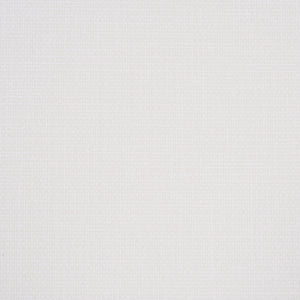 Schumacher - Linen Gesso Vinyl - Ivory - 5017280 - Wallpaper