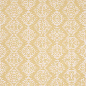 Schumacher - Berkeley - Straw - 5017312 - Wallpaper