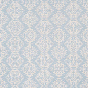 Schumacher - Berkeley - Hydrangea - 5017313 - Wallpaper