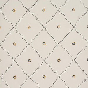 Schumacher - Colette - Light Beige - 5017371 - Wallpaper