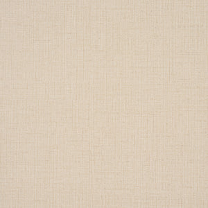 Schumacher - Banbridge Linen Vinyl - Sand - 5017492 - Wallpaper