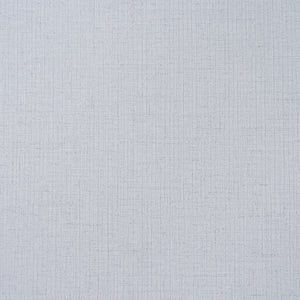 Schumacher - Banbridge Linen Vinyl - Chambray - 5017494 - Wallpaper