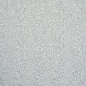 Schumacher - Snakeskin Vinyl - Sky - 5017504 - Wallpaper
