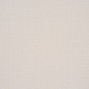 Schumacher - Campagne Linen Vinyl - Alabaster - 5017520 - Wallpaper