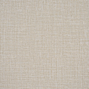 Schumacher - Campagne Linen Vinyl - Stone - 5017523 - Wallpaper