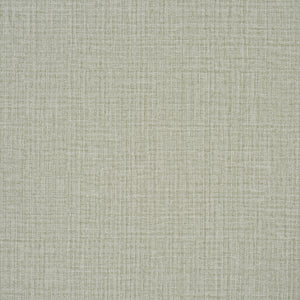 Schumacher - Campagne Linen Vinyl - Aloe - 5017524 - Wallpaper