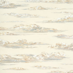 Schumacher - Mr. Darcy's Clouds - Pemberley - 5017580 - Wallpaper
