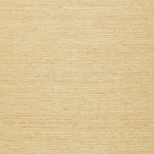 Schumacher - Ningbo Sisal - Ivory - 524310 - Wallpaper