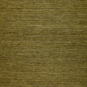 Schumacher - Ningbo Sisal - Olive - 524316 - Wallpaper
