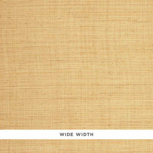 Schumacher - Fidenza Ground - Natural - 528940 - Wallpaper