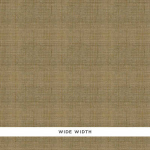 Schumacher - Fidenza Ground - Patina - 528941 - Wallpaper