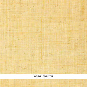 Schumacher - Fidenza Ground - Straw - 528942 - Wallpaper