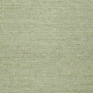 Schumacher - Osan Sisal - Aqua - 529631 - Wallpaper