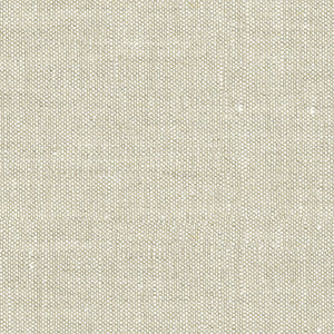 Schumacher - Liege Linen - Oatmeal - 529822 - Wallpaper