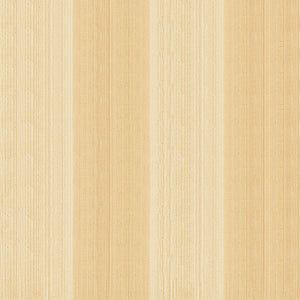 Schumacher - Malta Strie - Terra Cotta - 529873 - Wallpaper
