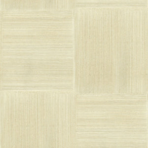 Schumacher - Sienna Gesso - Alabaster - 529881 - Wallpaper