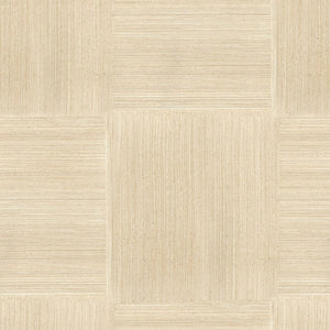 Schumacher - Sienna Gesso - Bisque - 529882 - Wallpaper