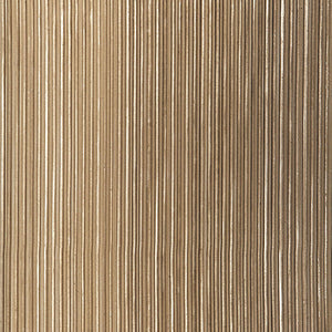 Schumacher - Rimini Rib - Sable - 529906 - Wallpaper