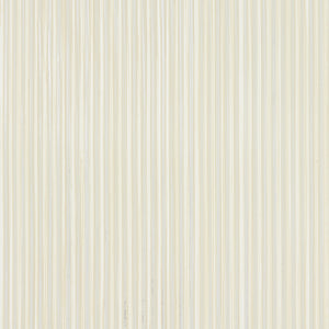 Schumacher - Rimini Rib - Parchment - 529909 - Wallpaper