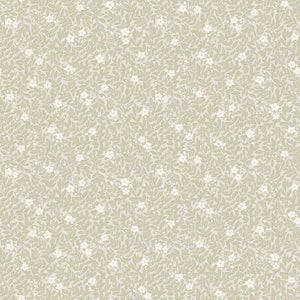 Schumacher - Myrten - Leaf - 5712 - Wallpaper