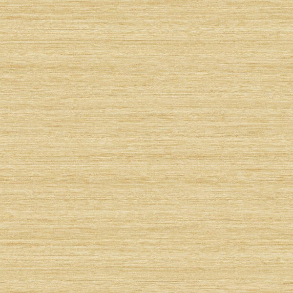 Seabrook Shantung Silk Barley Wallpaper