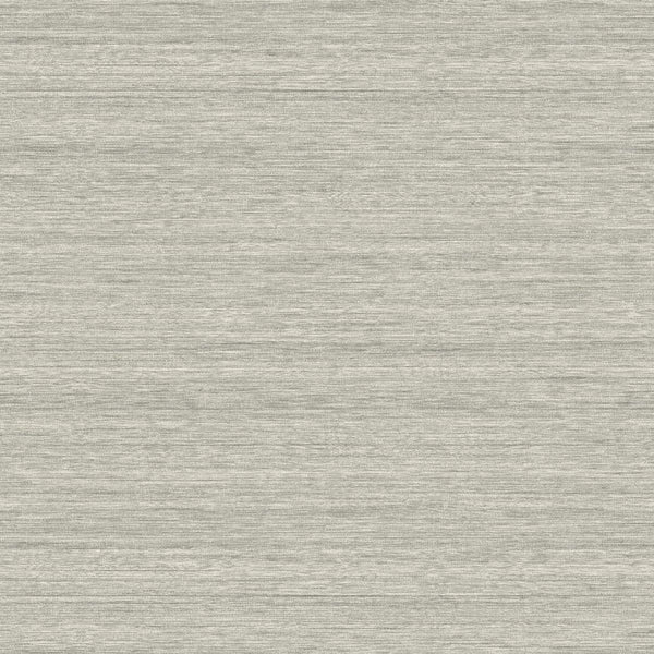 Seabrook Shantung Silk Stoneware Wallpaper