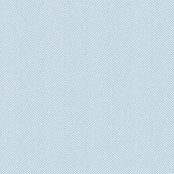 Seabrook Caf Chevron Crystal Wallpaper