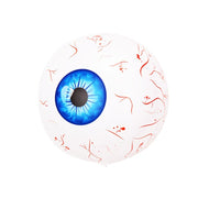 Halloween Eyeball Balloon – Scary Inflatable Party Decoration. glodeco