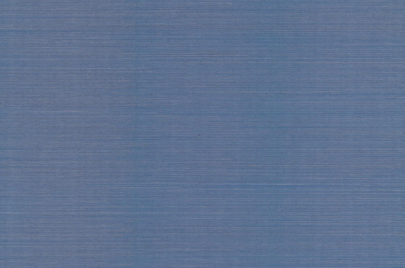 Rifle Paper Co. Palette Blue Wallpaper
