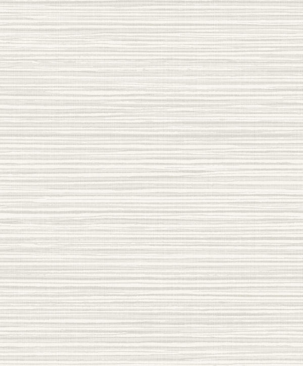 Seabrook Calm Seas Snowbound Wallpaper