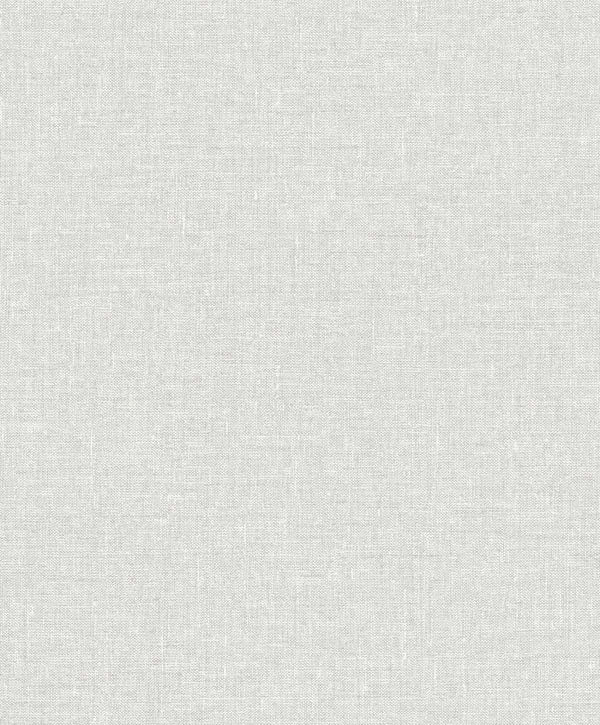 Seabrook Soft Linen Cool Linen Wallpaper