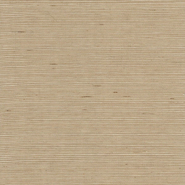 Seabrook Sisal Grasscloth Hidden Cove Wallpaper
