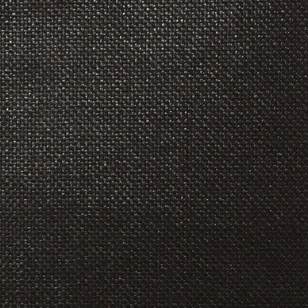 Seabrook Paperweave Shimmering Ebony Wallpaper