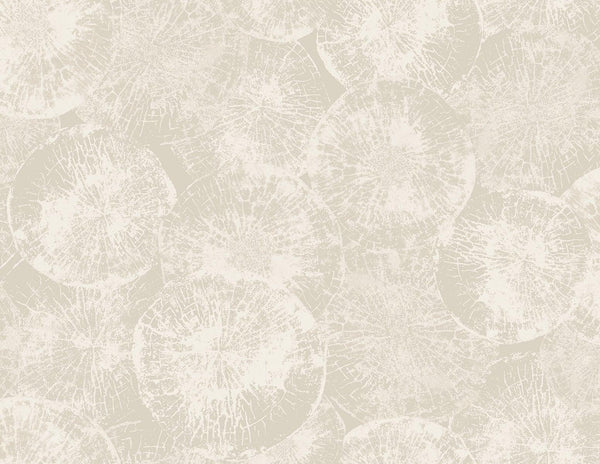 Seabrook Eren Dove Grey Wallpaper