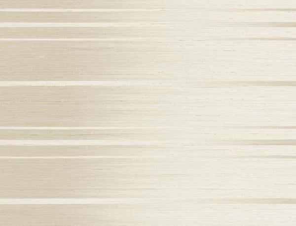 Seabrook Horizon Ombre Nougat Wallpaper