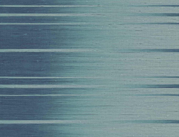 Seabrook Horizon Ombre Bengal Bay Wallpaper