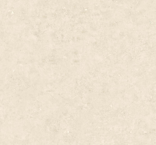 Seabrook Cement Faux Parchment & Metallic Champagne Wallpaper