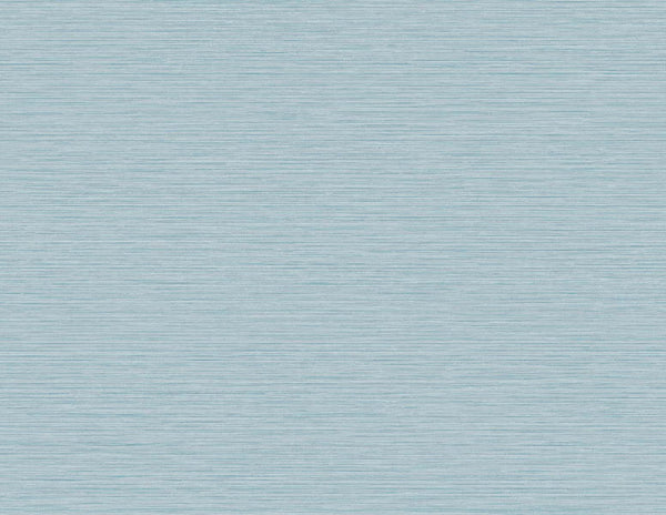 Seabrook Silk Wind Chill Wallpaper