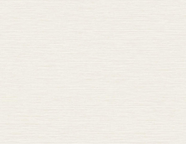 Seabrook Silk Blanch Wallpaper