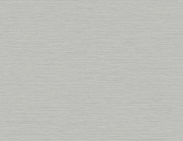 Seabrook Silk Hyacinth Wallpaper